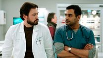 Bild von Transplant - staffel 4 Trailer OV