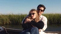Bild von Love Story: John F. Kennedy Jr. & Carolyn Bessette Trailer (2) OV