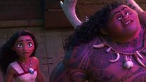 Bild von Vaiana 2 Trailer (2) DF