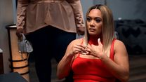 Bild von Tyler Perry's Zatima Trailer OV