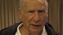 Bild von Mel Brooks: The 99 Year Old Man! Trailer (3) OV
