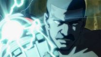 Bild von Bass X Machina Trailer OV
