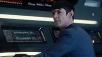 Bild von Star Trek: Strange New Worlds - staffel 4 Trailer OV