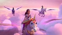 Bild von Unicorn Academy: Enthüllte Geheimnisse - staffel 2 Trailer OV
