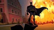 Bild von Batman: Caped Crusader - staffel 2 Trailer OV
