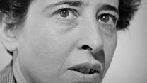 Bild von Hannah Arendt - Denken ist gefährlich Trailer OV