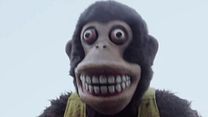 Bild von The Jolly Monkey Trailer OV