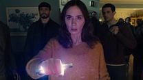 Bild von Disclosure Day - Der Tag der Wahrheit Trailer (4) DF