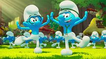 Bild von Die Schlümpfe: Der große Kinofilm Trailer (2) DF