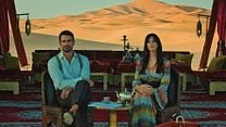Bild von The Gentlemen - staffel 3 Teaser OV