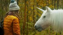 Bild von Das Geheimnis des Einhorns Trailer DF