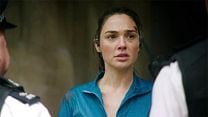 Bild von The Runner Trailer OV