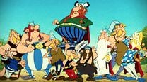 Bild von Das große Asterix Kino-Festival Trailer DF