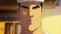 Bild von Get Jiro! Trailer OV