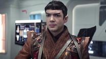 Star Trek: Strange New Worlds - staffel 3 Videoauszug (2) OmdU