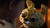 Bild von Marsupilami Trailer OmeU