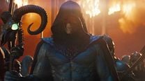 Bild von Masters Of The Universe Trailer (3) OV