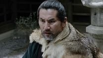 Bild von The Samurai And The Prisoner Trailer (2) OmeU