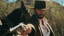 Bild von Frontier Crucible - Land der Gesetzlosen Trailer DF