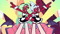 Bild von New Panty & Stocking With Garterbelt Trailer OV