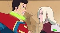 Bild von My Adventures With Superman - staffel 3 Trailer OV