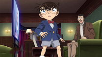 Bild von Detektiv Conan - 27. Film: Das 1-Million-Dollar-Pentagramm Trailer DF