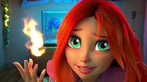 Bild von Unbetitelte Winx-Reboot-Serie Videoauszug OV