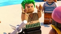 Bild von Lego One Piece Trailer (2) OV