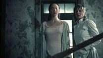 Bild von Monster: Die Geschichte von Lizzie Borden Trailer OV