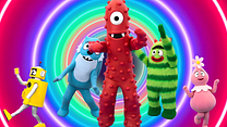 Bild von Yo Gabba GabbaLand! - staffel 2 Trailer DF