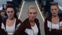 Bild von Speed Train Trailer DF