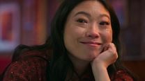Bild von The Unlikely Cook with Awkwafina Trailer OV