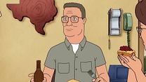 Bild von King of the Hill - staffel 14 Trailer OV