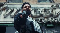 Bild von The Punisher: One Last Kill Trailer OV
