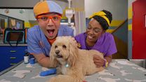 Bild von Blippis Berufe-Show - staffel 2 Trailer OV