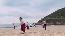 Bild von Kung Fu Soccer Trailer OmeU
