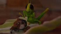 Bild von Team Krabbel Trailer OV