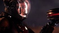 Bild von Star Trek: Strange New Worlds - staffel 4 Trailer DF