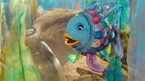 Bild von Der Regenbogenfisch Trailer DF