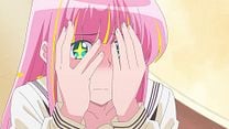 Bild von Hanaori-san Still Wants To Fight In The Next Life Trailer OmeU