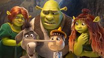 Bild von Shrek 5 Teaser OV
