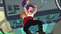 Bild von Futurama - staffel 14 Trailer OV