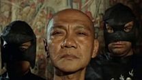 Bild von Die Folterkammer des Dr. Fu Man Chu Trailer DF