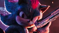Bild von Sonic The Hedgehog 3 Teaser DF