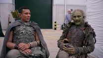 Bild von Der Herr der Ringe: Die Ringe der Macht - staffel 3 Trailer (2) OV