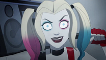 Bild von Harley Quinn - staffel 4 Teaser DF