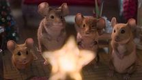 Bild von Mission: Mäusejagd - Chaos unterm Weihnachtsbaum Trailer DF