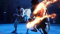 Bild von Street Fighter Trailer DF