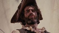 Bild von Captain Hook - The Cursed Tides Trailer DF