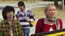 Bild von Driver's Ed - Vorfahrt für die Liebe Trailer DF